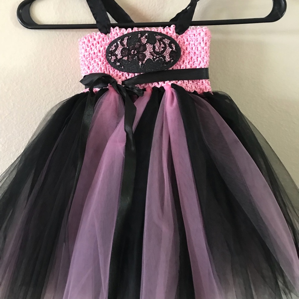 Batman Dress